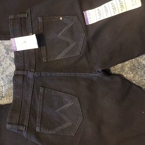 Wrangler Q-Baby jeans
